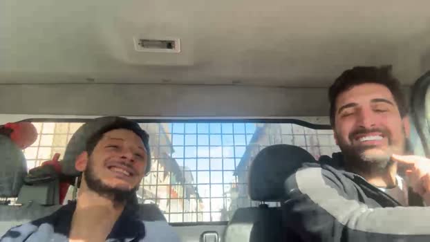 Fox95 19-01-2024 Recorded Video fingers