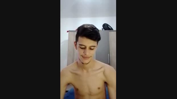 GiganteOMenino 18-01-2024 Recorded Video dirty
