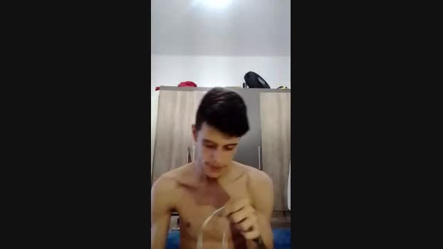 GiganteOMenino 18-01-2024 Recorded Video Show