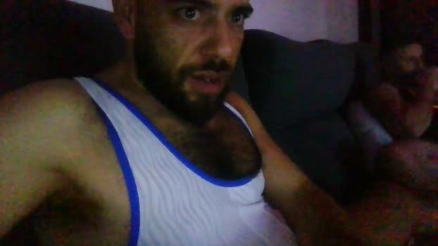 Hairypigtop 19-01-2024 Recorded Video Topless