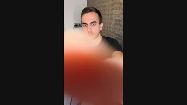 Jeansjunge96 18-01-2024 Recorded Video fingers