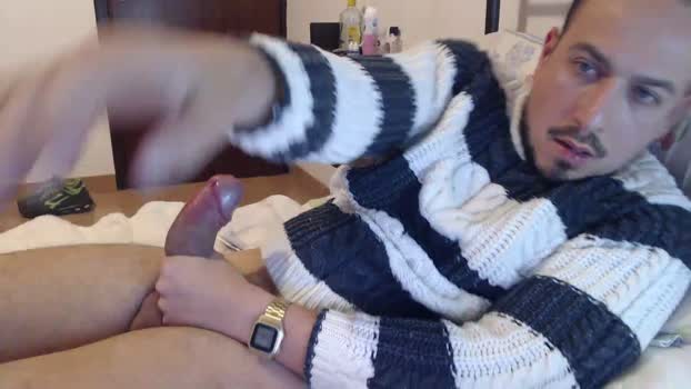 Legolar 18-01-2024 Recorded Video deepthroat