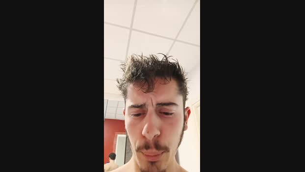 LucaBalbi 18-01-2024 Recorded Video gay