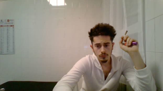 LucaBalbi 18-01-2024 Recorded Video Ass