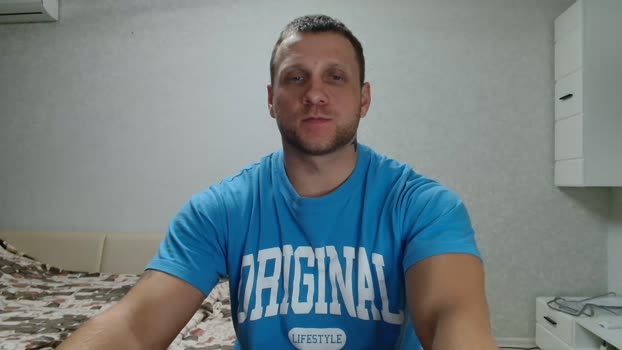 Malchyshka 18-01-2024 Recorded Video fuckher