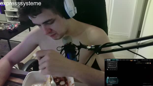 Pascal1999 18-01-2024 Recorded Video gay