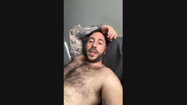 Revoltosa29 19-01-2024 Recorded Video fuckhard
