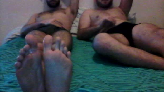 Thomaslo92 18-01-2024 Recorded Video bigload