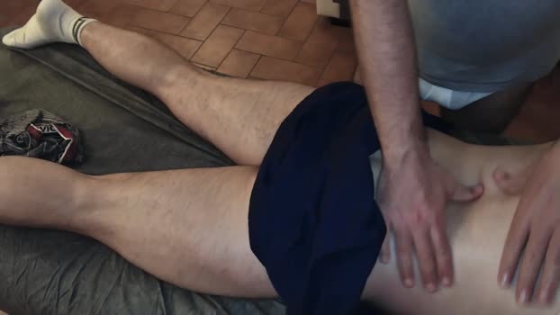 alexgiuliani_of 18-01-2024 Recorded Video fuckme