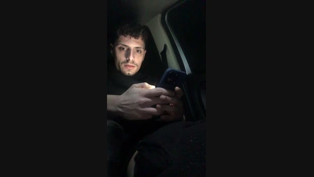 articolo22hot 18-01-2024 Recorded Video fuckher
