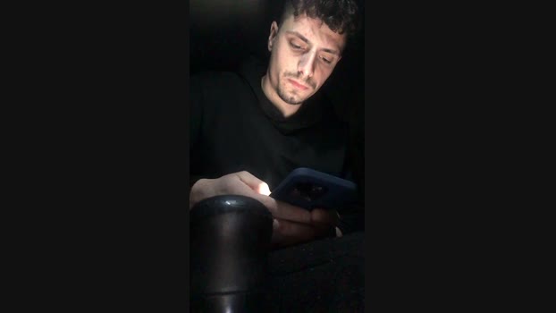 articolo22hot 19-01-2024 Recorded Video Pretty