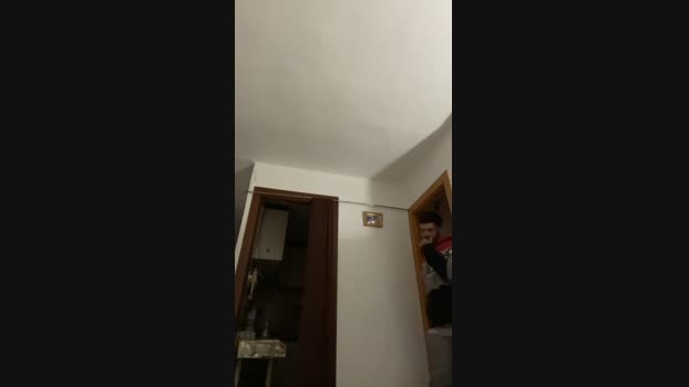 charlye_ink 19-01-2024 Recorded Video fingers