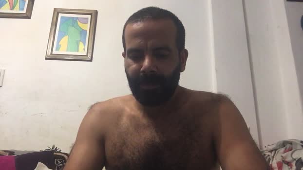 hairies1981 18-01-2024 Recorded Video hard