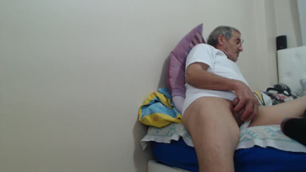 ilkbir 18-01-2024 Recorded Video harddick