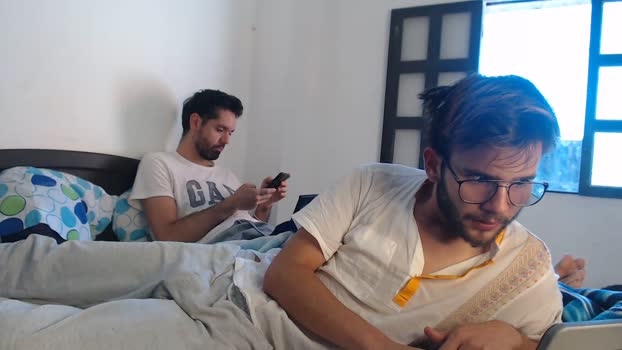 kaloschaos777 19-01-2024 Recorded Video fingering