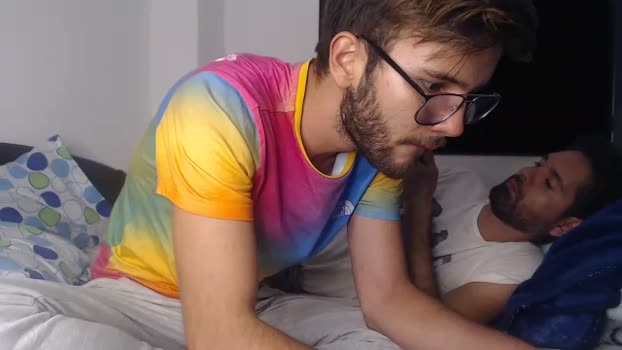kaloschaos777 19-01-2024 Recorded Video jackoff