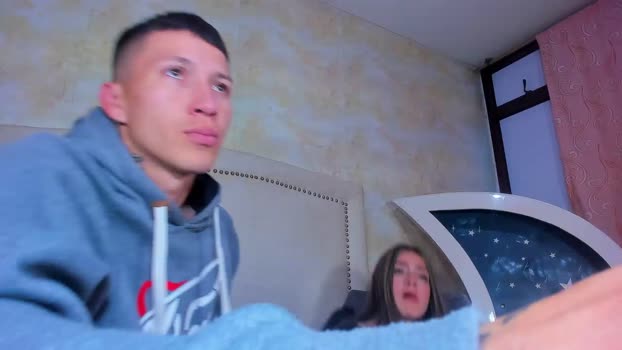 kristemAndJorda 19-01-2024 Recorded Video analsex