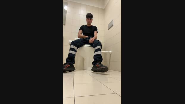luca2402 19-01-2024 Recorded Video nasty