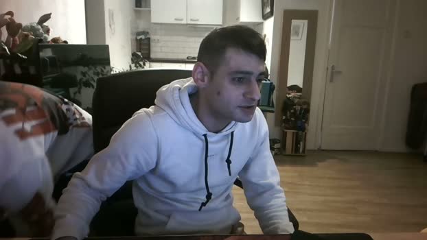 mihaimichael 18-01-2024 Recorded Video love