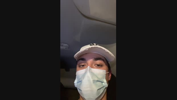 pablo2762 18-01-2024 Recorded Video lush