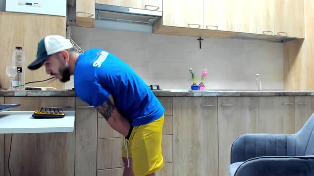 supermanboyxxl 19-01-2024 Recorded Video deep