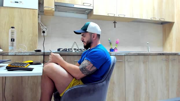 supermanboyxxl 19-01-2024 Recorded Video bigballs
