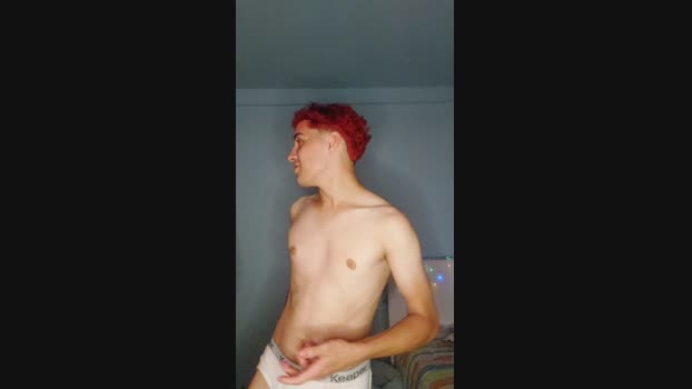 wallynk 19-01-2024 Recorded Video moan
