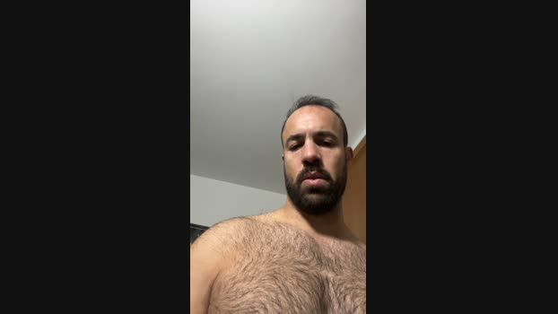 Caballero77777 20-01-2024 Recorded Video show