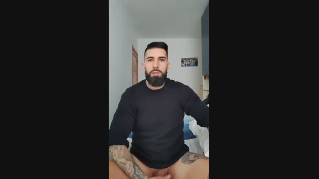 GioEltoro88 20-01-2024 Recorded Video ass
