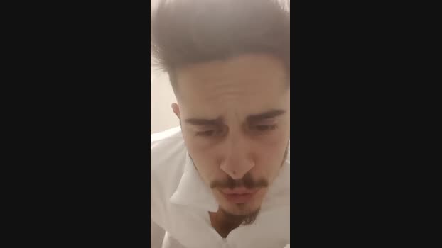 LucaBalbi 19-01-2024 Recorded Video amateur