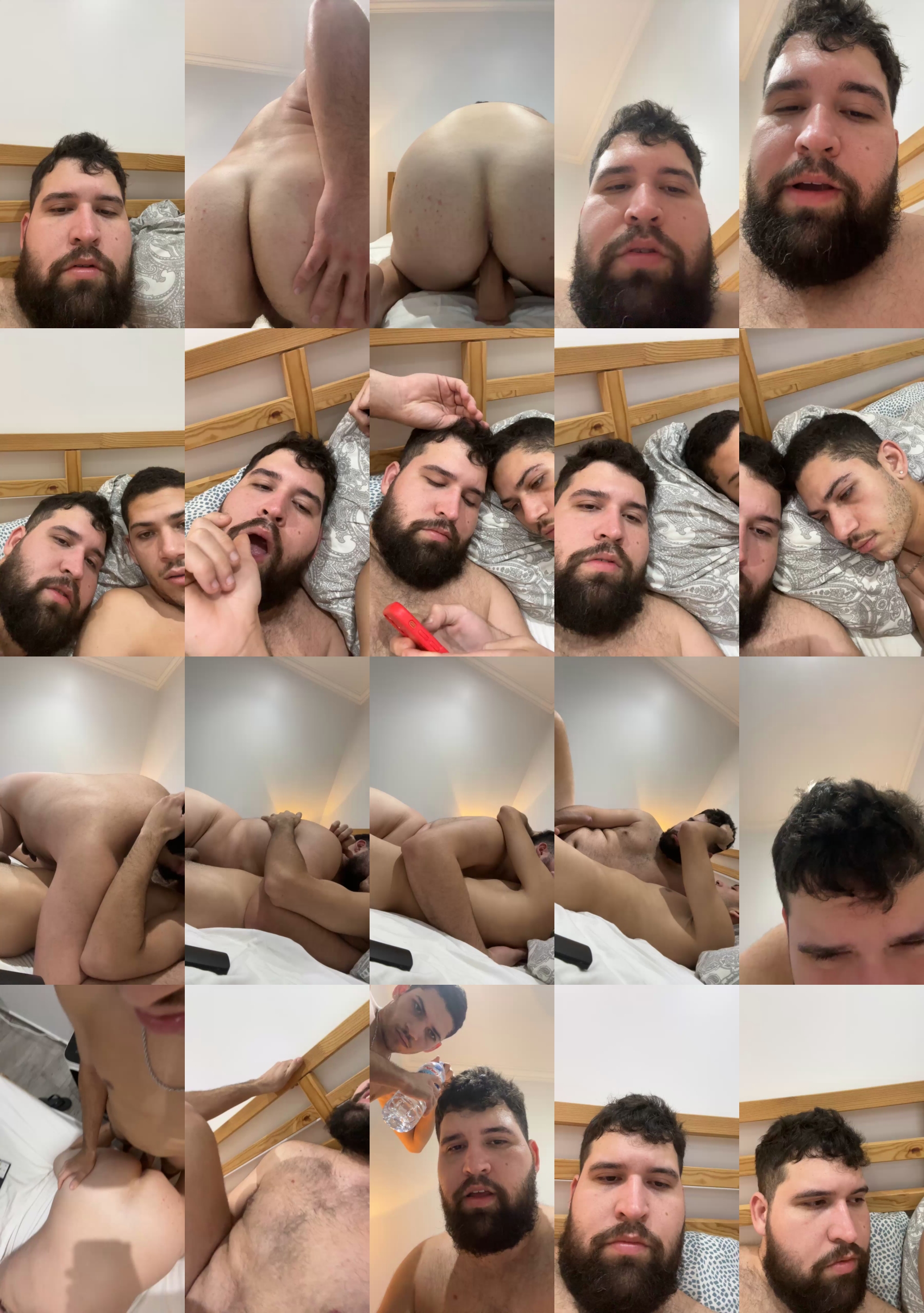 Lucaszxp 20-01-2024 Recorded Video naked