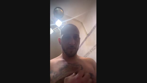 Mazzetta1988 19-01-2024 Recorded Video skinny