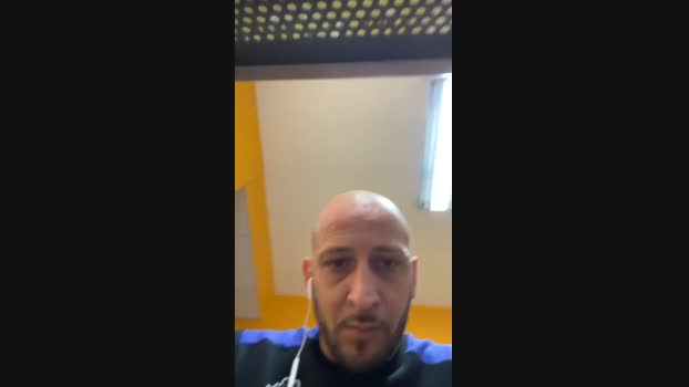 Mazzetta1988 20-01-2024 Recorded Video bicurious