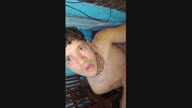 Pendejo_Latino 19-01-2024 Recorded Video naked
