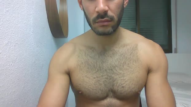 Werewolf_05 19-01-2024 Recorded Video natural