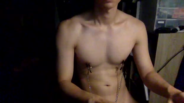 ailin4090 19-01-2024 Recorded Video bigload