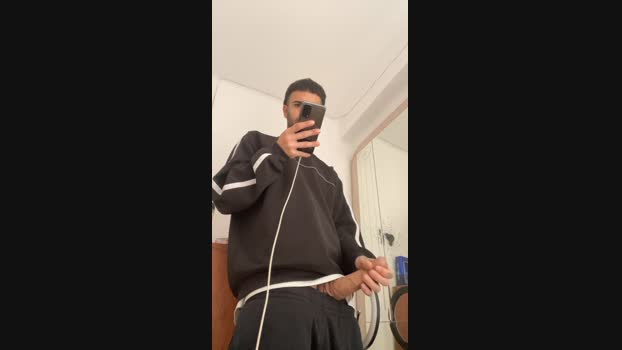 charlye_ink 20-01-2024 Recorded Video bigballs