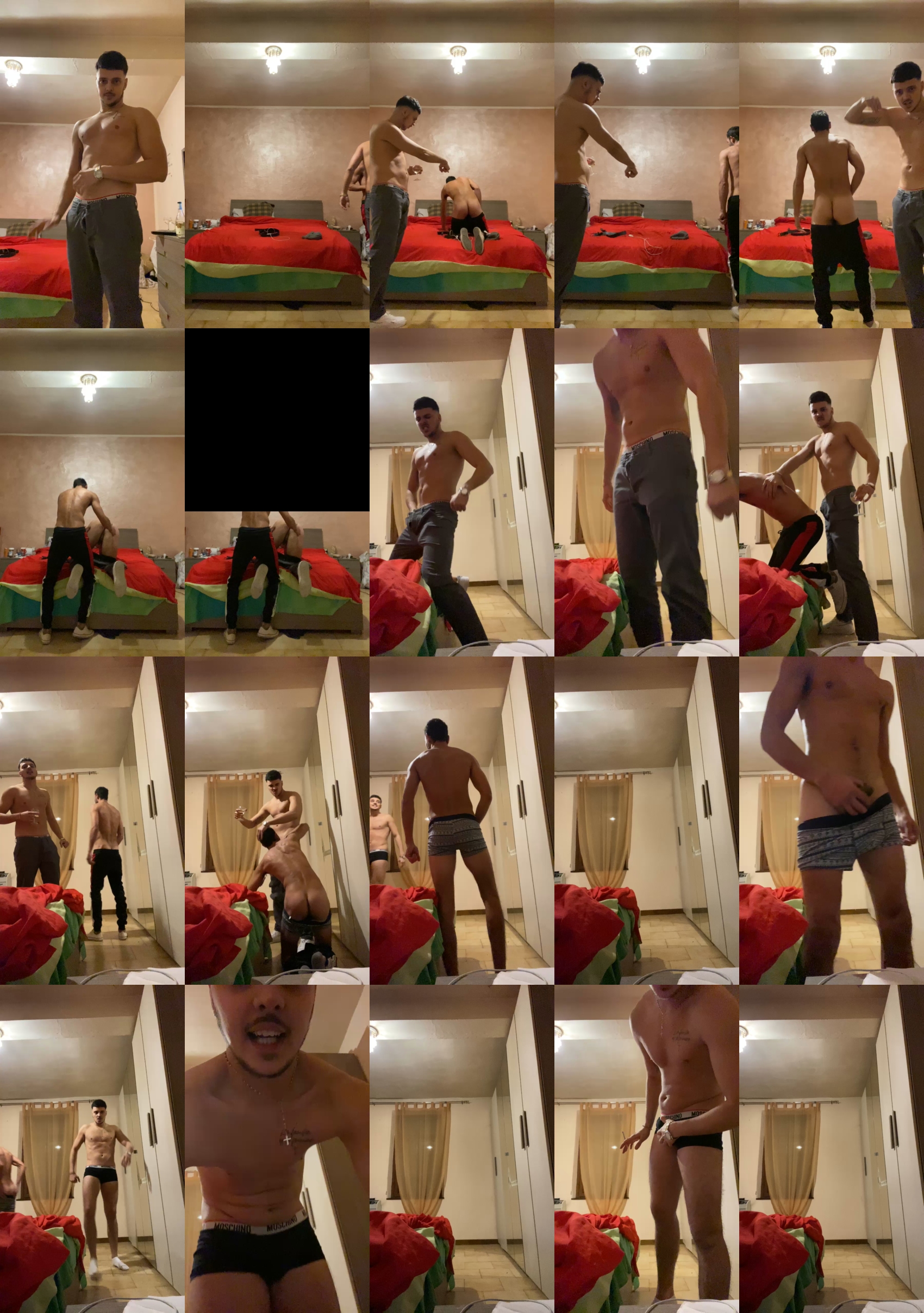 fuerte22 20-01-2024 Recorded Video jerkoff