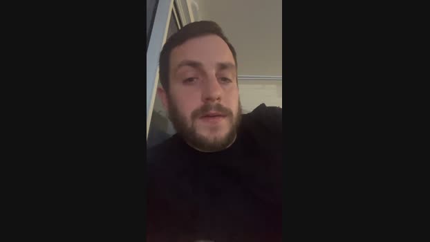 garro314 20-01-2024 Recorded Video amateur