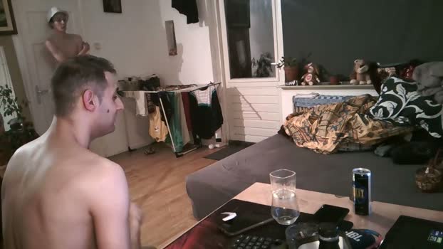 mihaimichael 19-01-2024 Recorded Video love