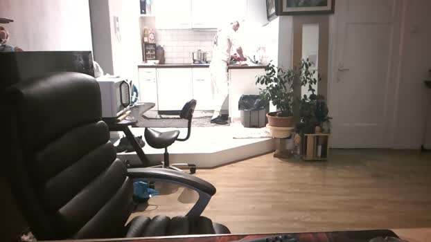 mihaimichael 19-01-2024 Recorded Video deep