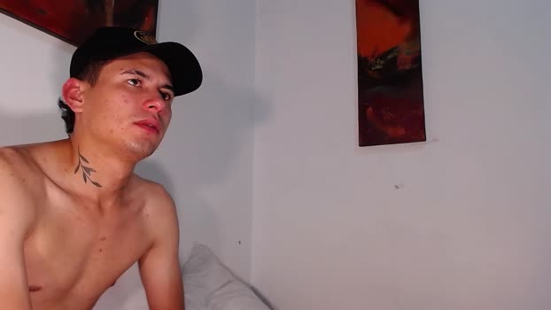 Brandon__Collin 21-01-2024 Recorded Video bj-dildo