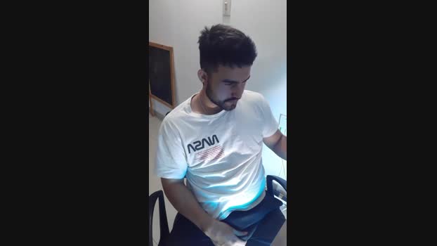 CHESTTGUYX 21-01-2024 Recorded Video cute