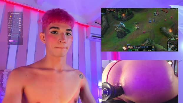 Dantte__ 21-01-2024 Recorded Video analtoy