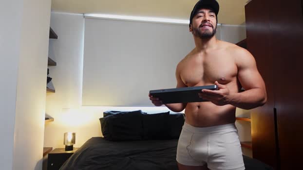 Eroswolf25 20-01-2024 Recorded Video play