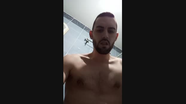 Ismander 20-01-2024 Recorded Video striptease