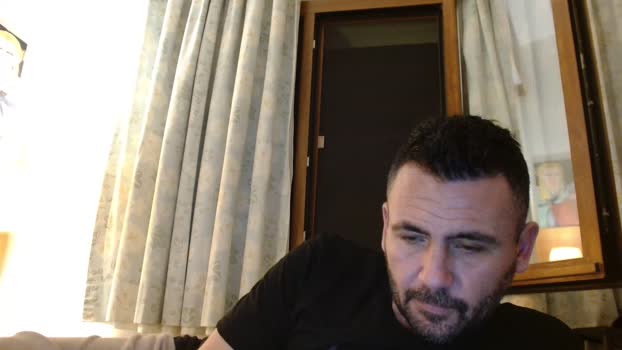 King4four 20-01-2024 Recorded Video wank