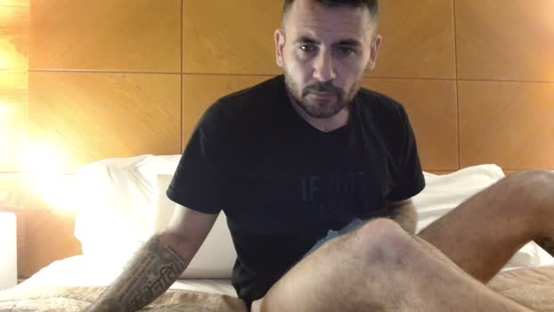 King4four 21-01-2024 Recorded Video jackoff