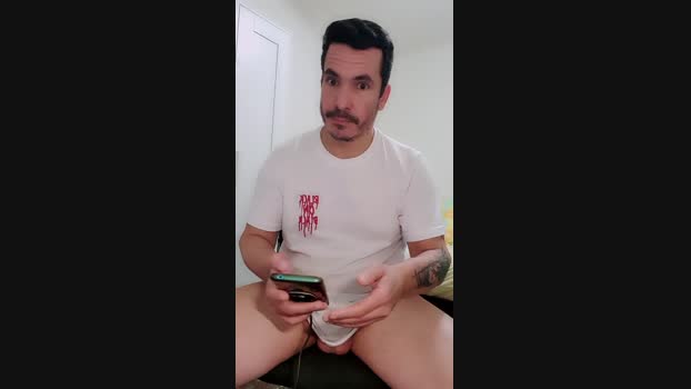 Lord_Two 21-01-2024 Recorded Video sweet