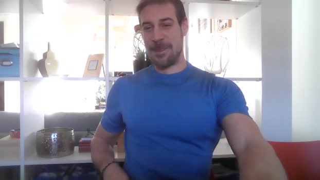 Magagna91 21-01-2024 Recorded Video jackoff